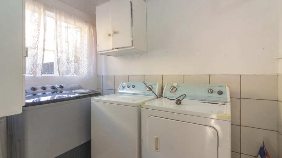4 Bedroom Property for Sale in Suidrand Free State